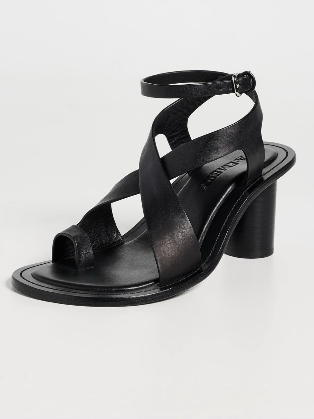 A.EMERY Lulu Heeled Sandals